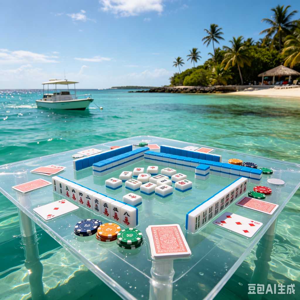 standard tournament mahjong set
