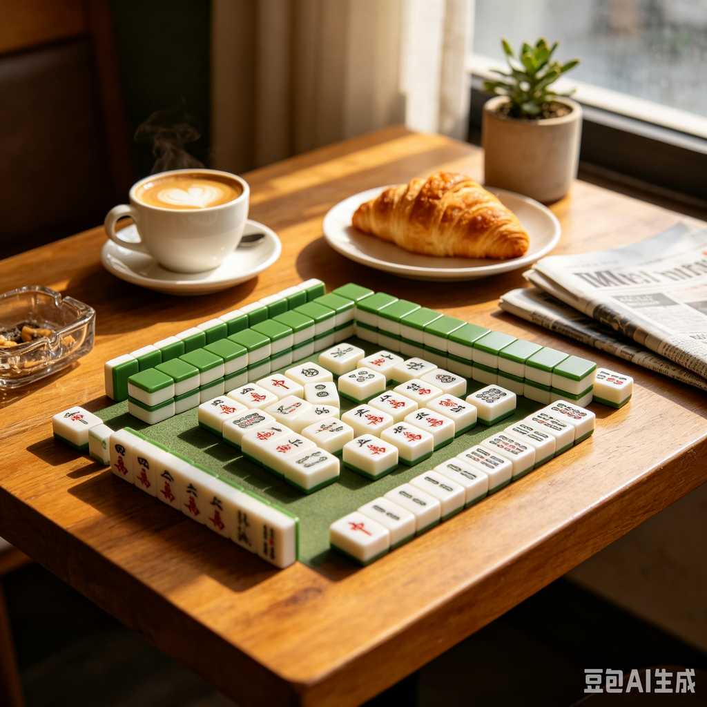albanyny,mahjong