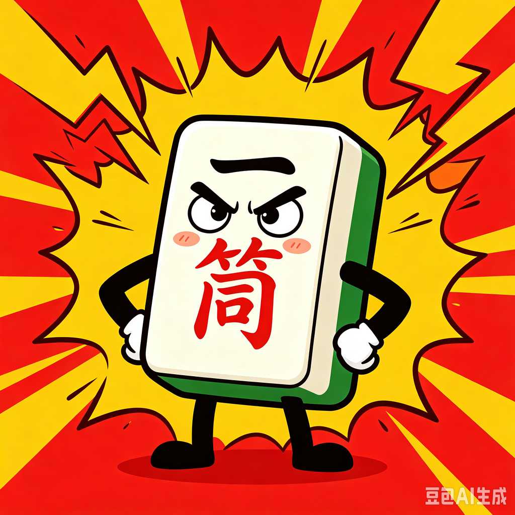 mahjong tile protective case