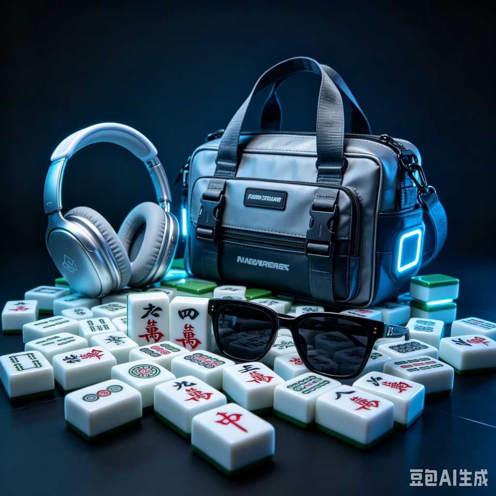 classic color mahjong tiles