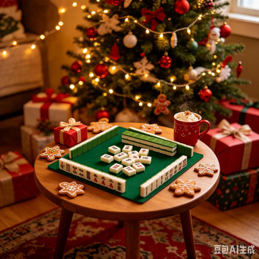 company logo mahjong tiles