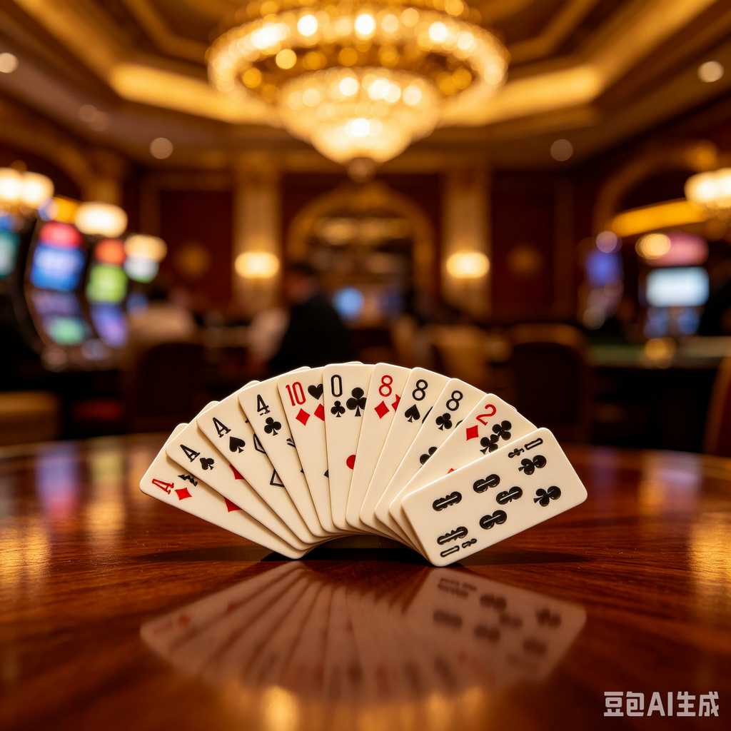 elderly usable mahjong set