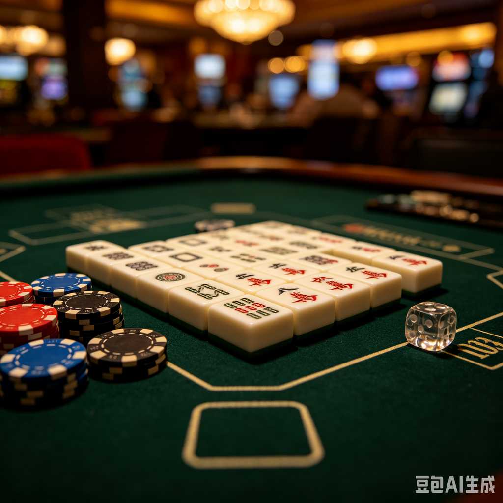 smooth mahjong tile pusher