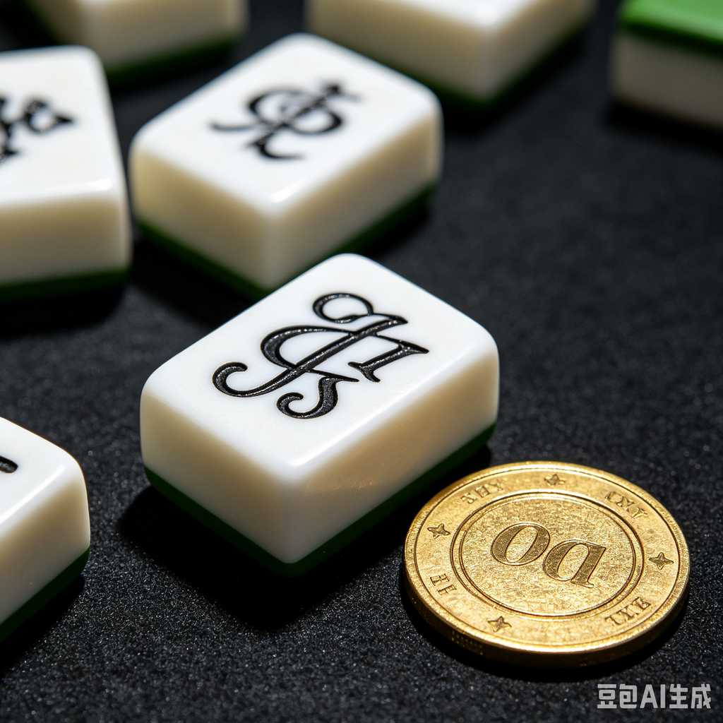 new design mahjong set 2026