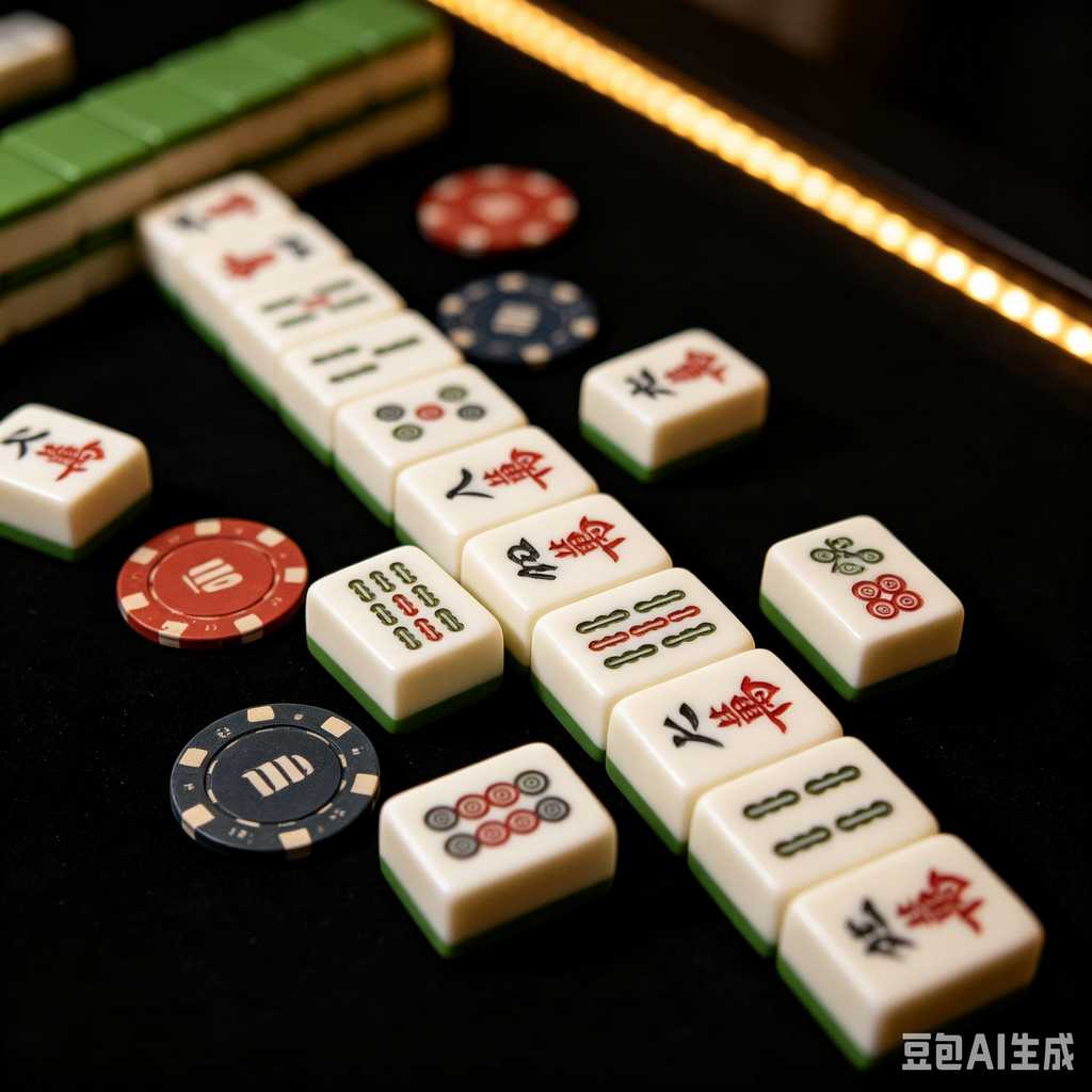 Strasbourg,mahjong