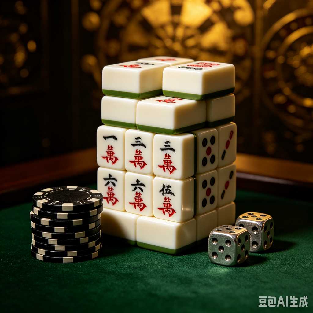 learn mahjong game for adults