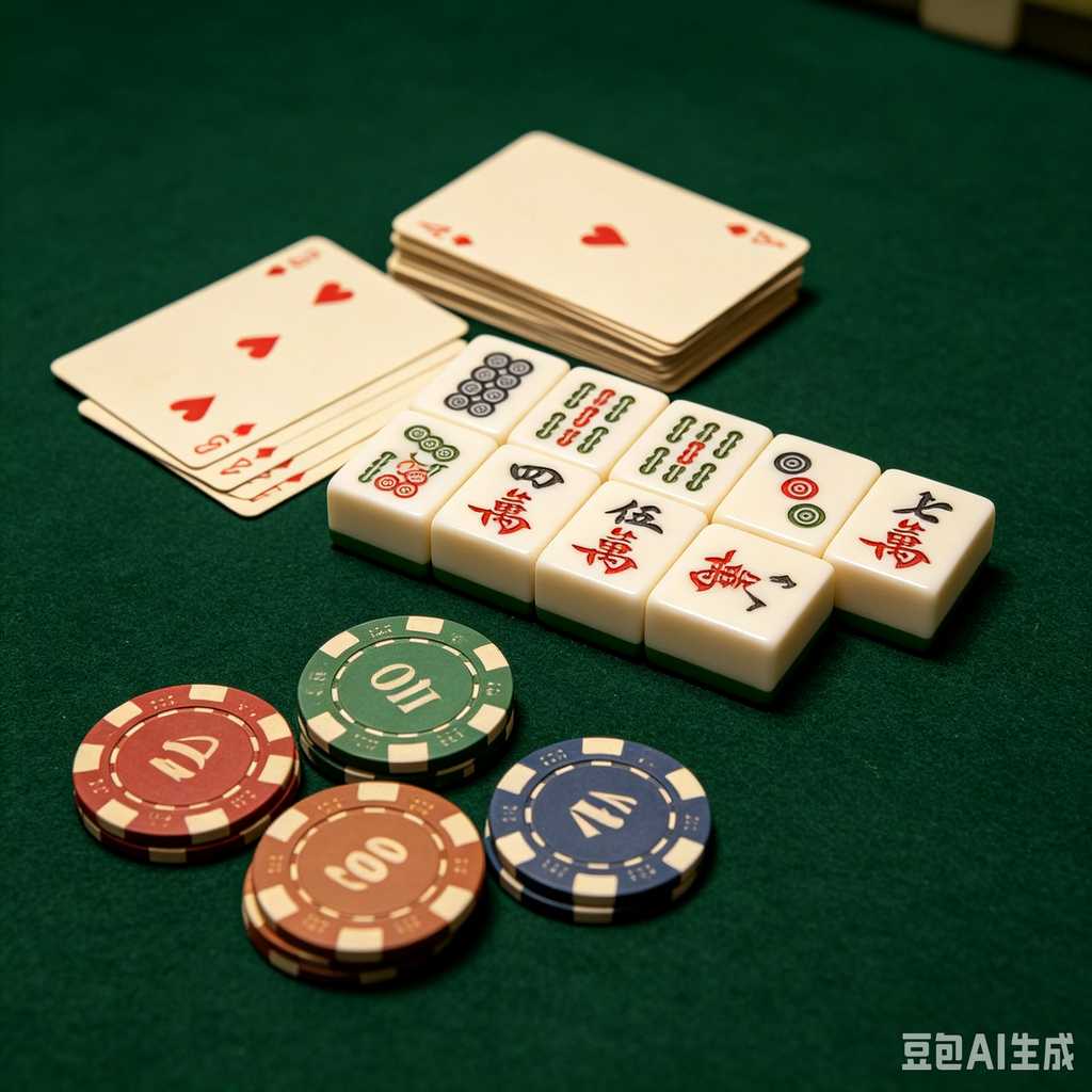 lemans,mahjong
